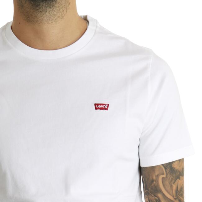 T-SHIRT ORIGINAL HOUSEMARK LEVI'S - Mad Fashion | img vers.650x/